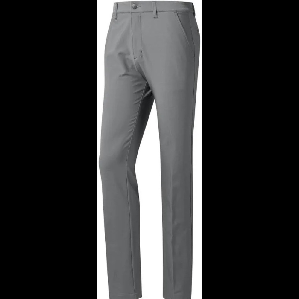 NWT Adidas Ultimate 365 golf pants 32/32